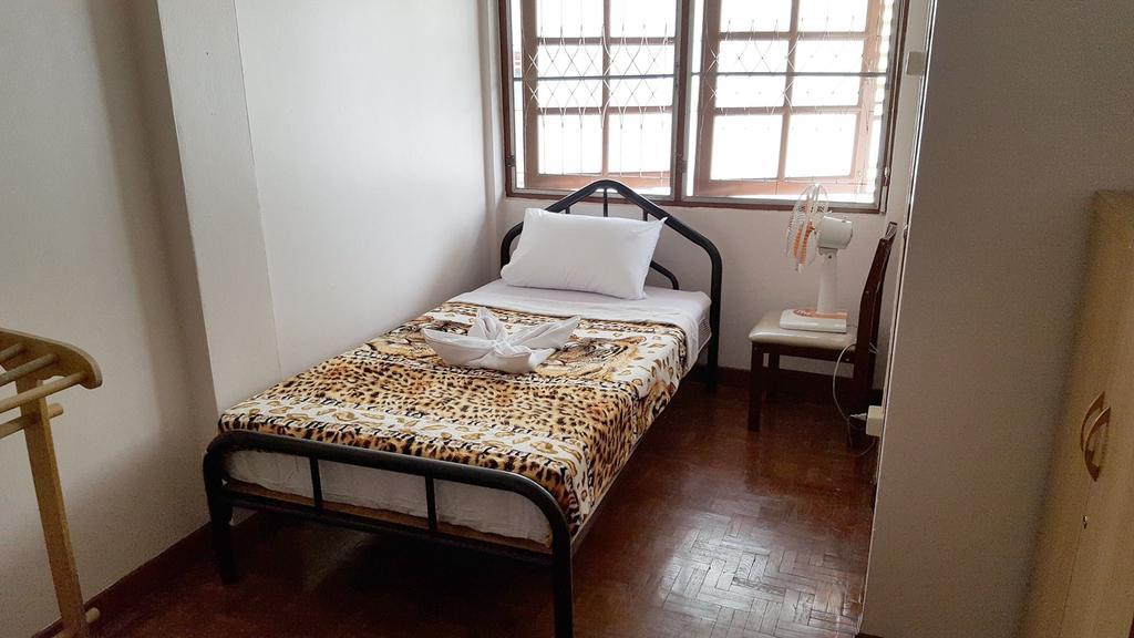 Thank You Chiangmai House Chiang Mai Zewnętrze zdjęcie