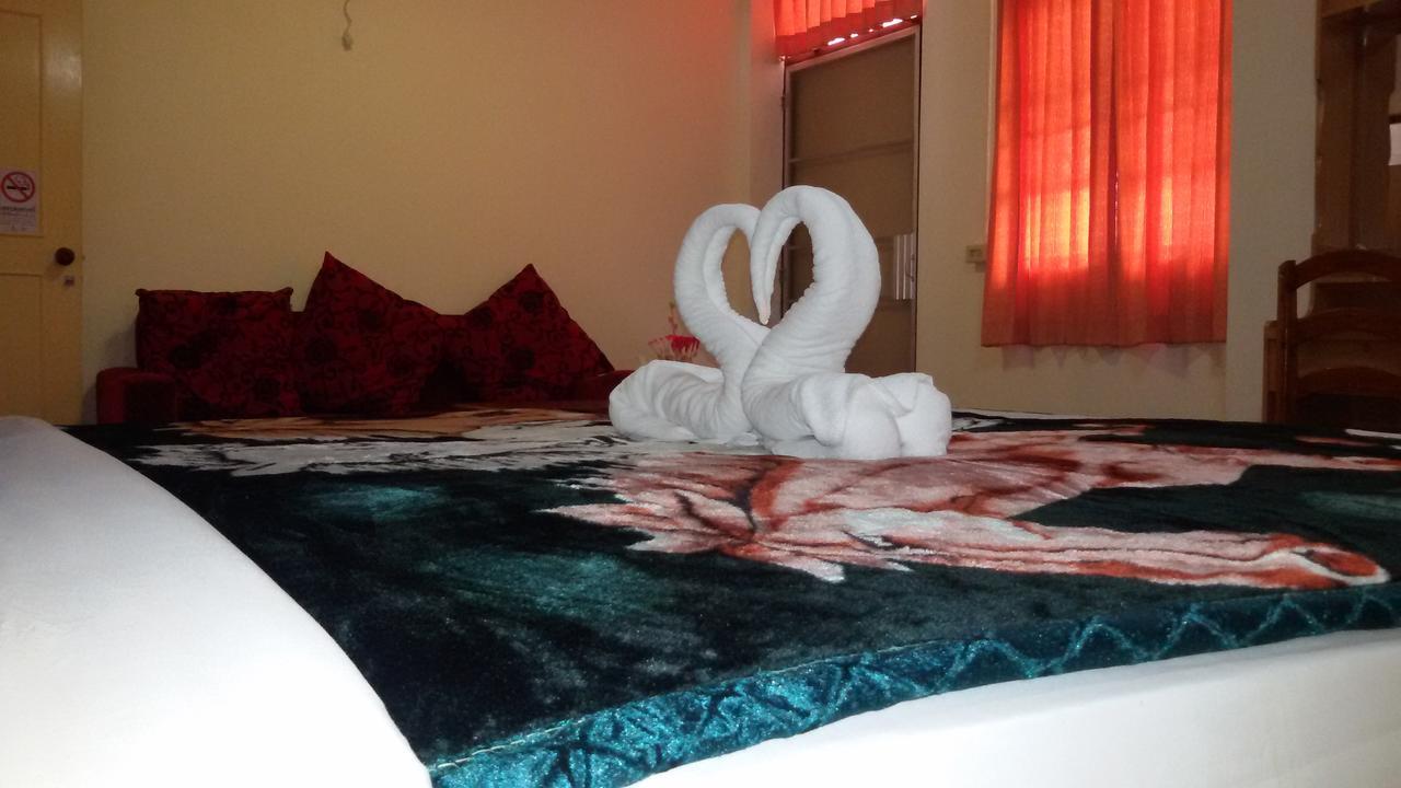 Thank You Chiangmai House Chiang Mai Zewnętrze zdjęcie