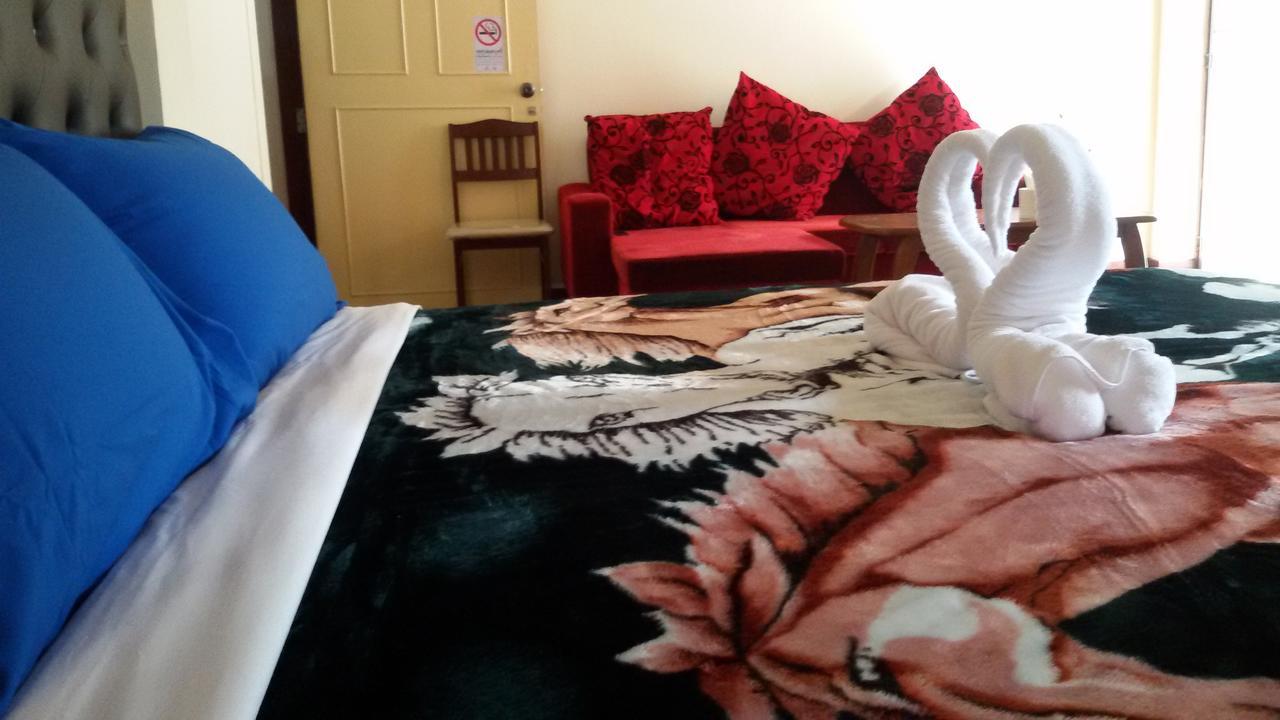 Thank You Chiangmai House Chiang Mai Zewnętrze zdjęcie