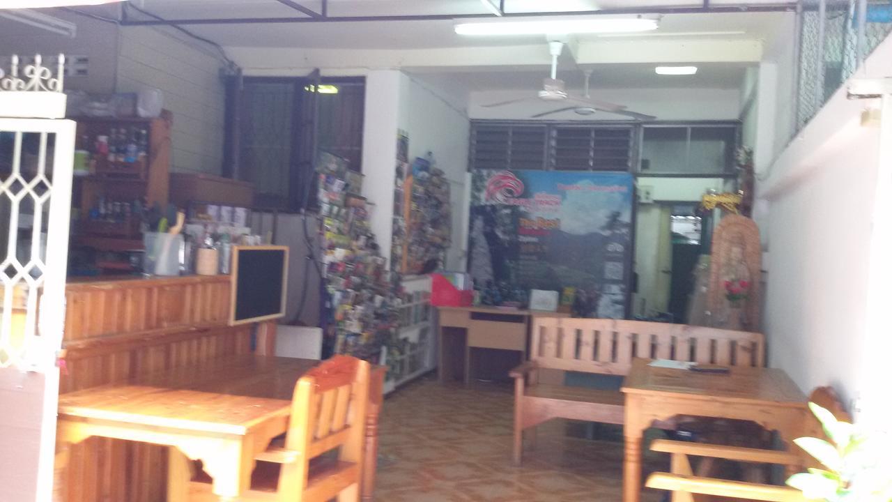 Thank You Chiangmai House Chiang Mai Zewnętrze zdjęcie
