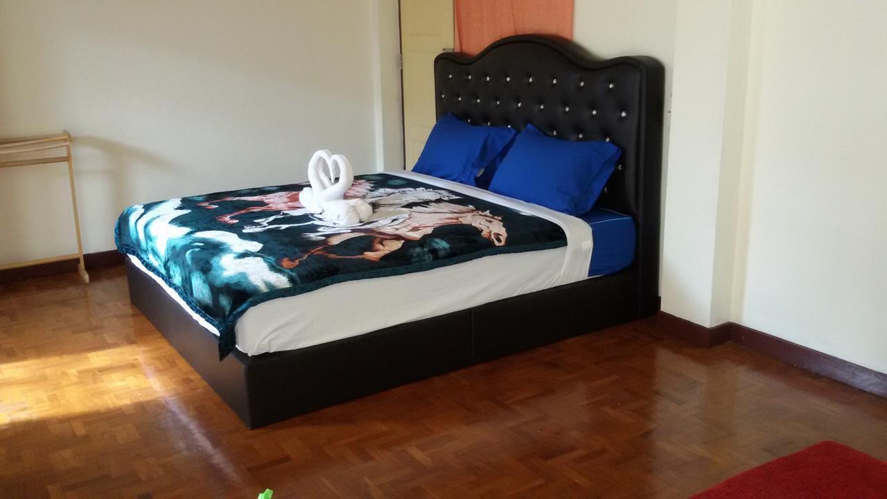 Thank You Chiangmai House Chiang Mai Zewnętrze zdjęcie